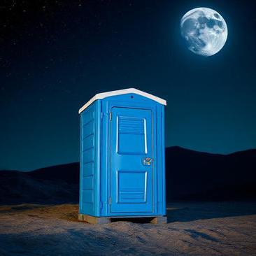 California Porta Potty Rentals With Flushing Toilets