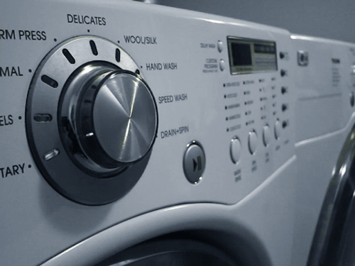 Commercial Grade Laundry Trailer Rentals