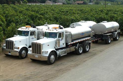 Ontario Pool Water Delivery in Ontario, California