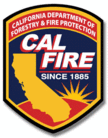 A1 Water Trucking & Delivery is Approved by the California Department of Forestry & Fire Protection in Los Angeles, California