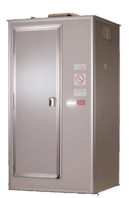 Solar Powered Portable Toilet Rentals in California With a Sink & Hot/Cold Running Water