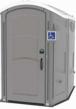 VIP Luxury Restrooms: Porta Potty Rentals in Fairfield CA
