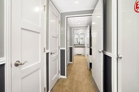 Arcata Porta Potty Rentals & Shower Rentals in Arcata CA