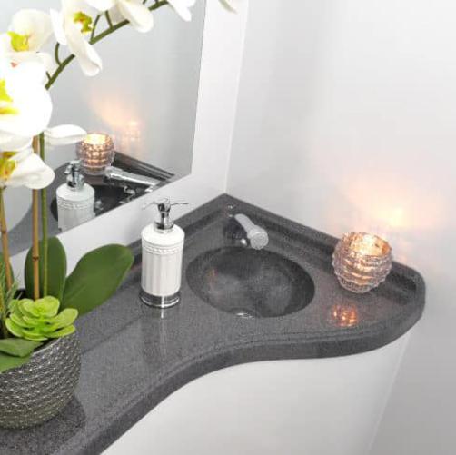 LC Bathroom Trailer Rentals in Lake California CA